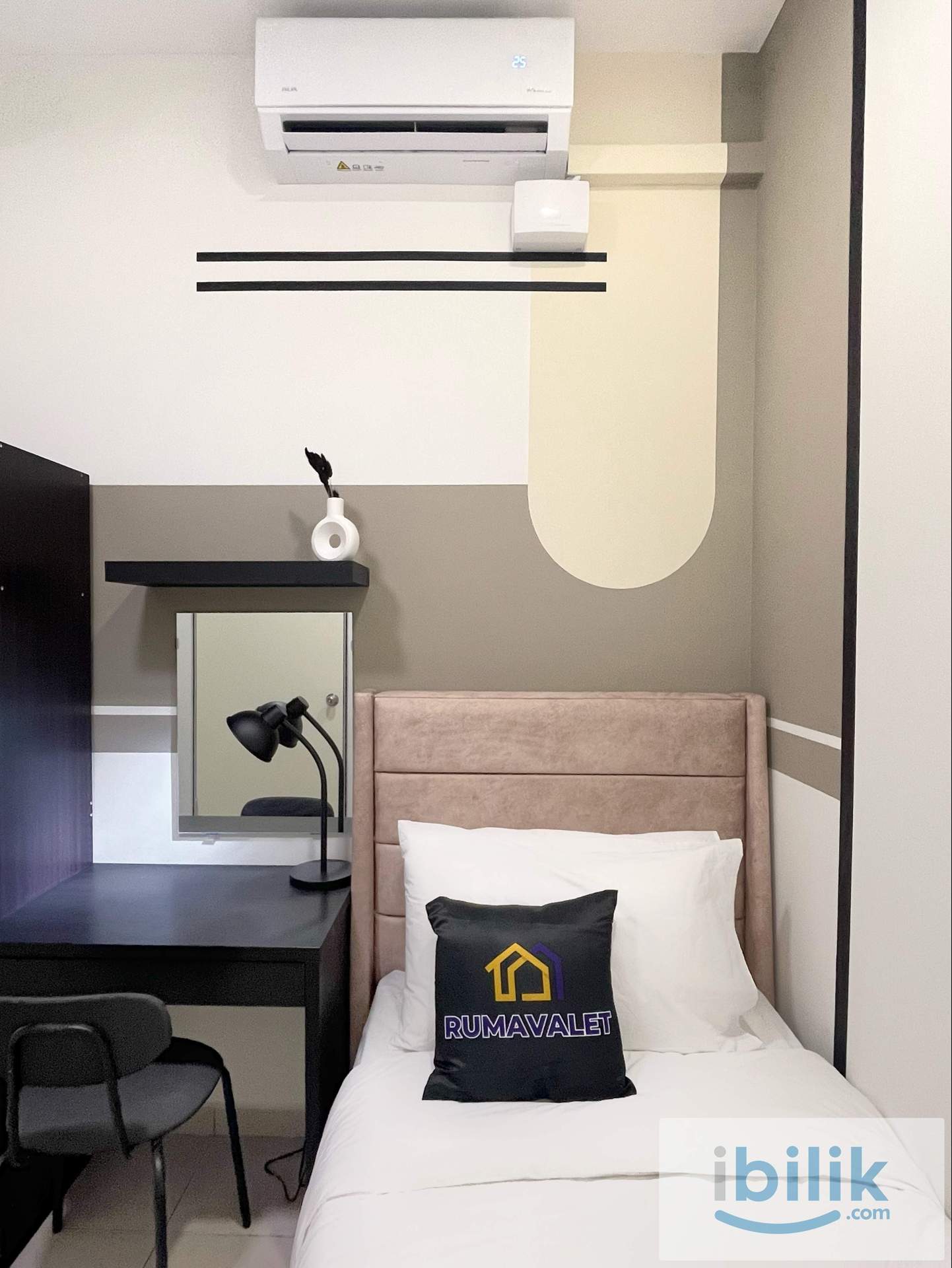 meta residence putra permai - Image 2