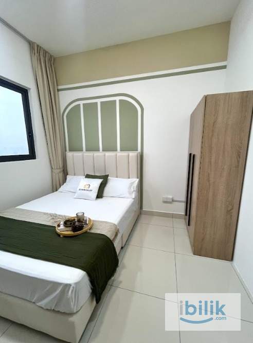 nexus taman pertama cheras - Image 1