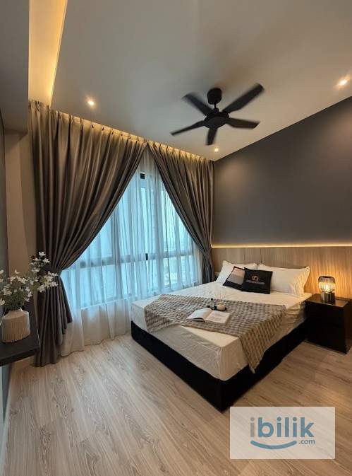 Masterbed meta residence seri kembangan - Image 5