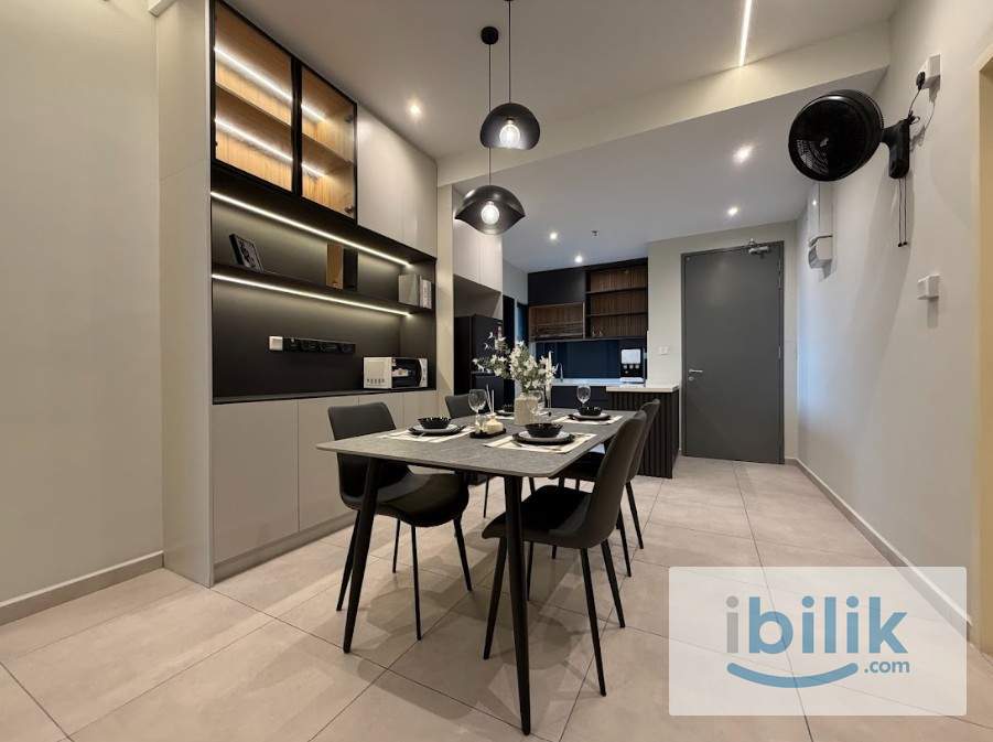 Masterbed meta residence seri kembangan - Image 10