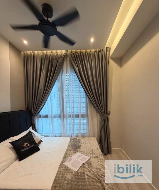 Middleroom meta residence seri kembangan - Image 1