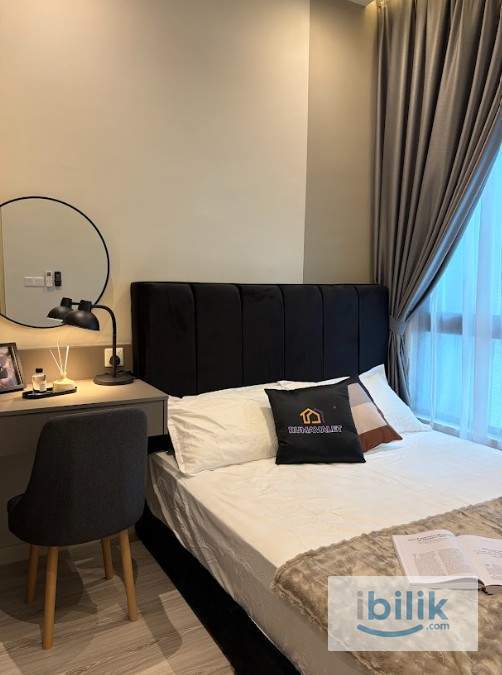 Middleroom meta residence seri kembangan - Image 2