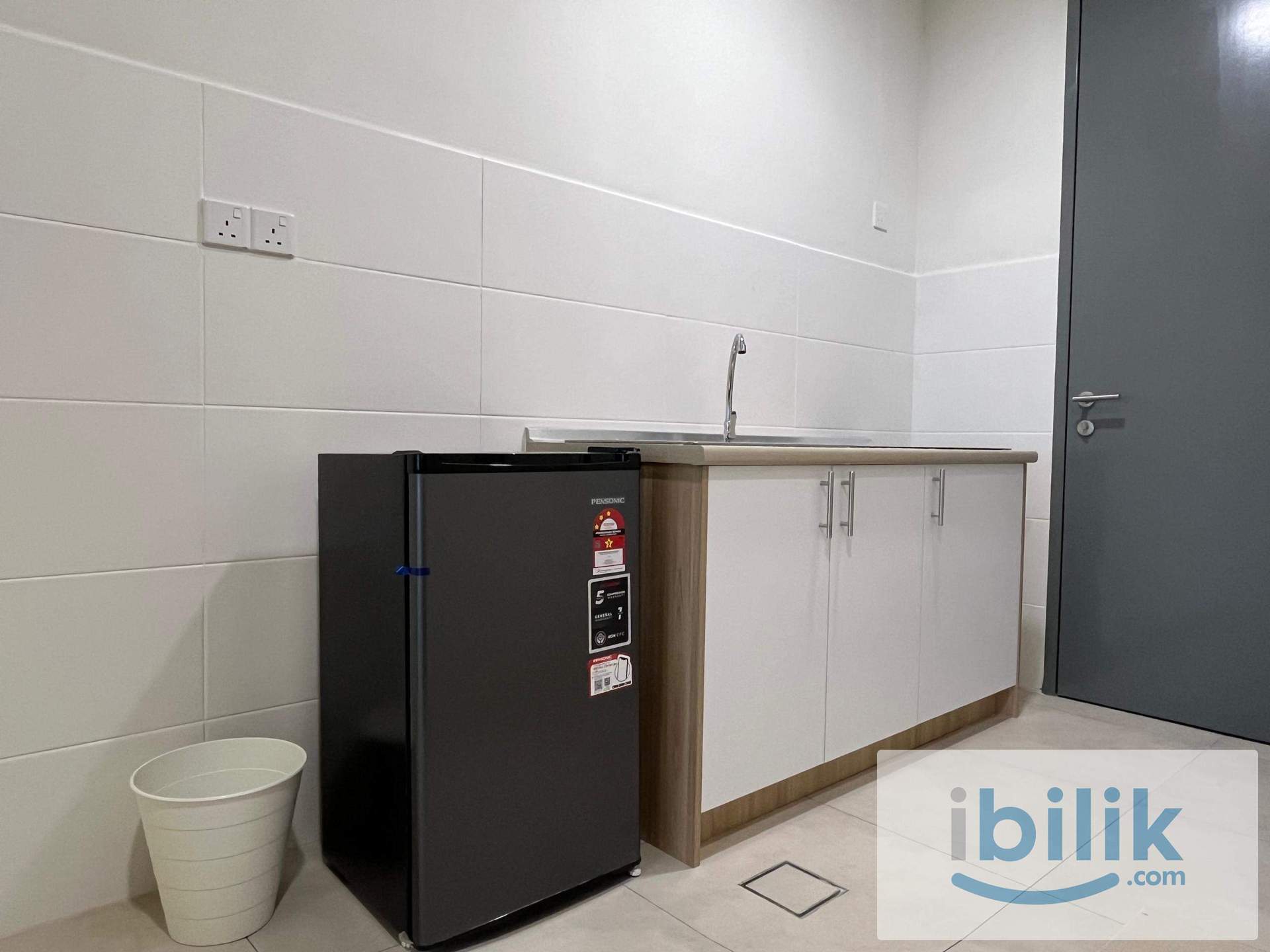 studio meta residence seri kembangan - Image 7