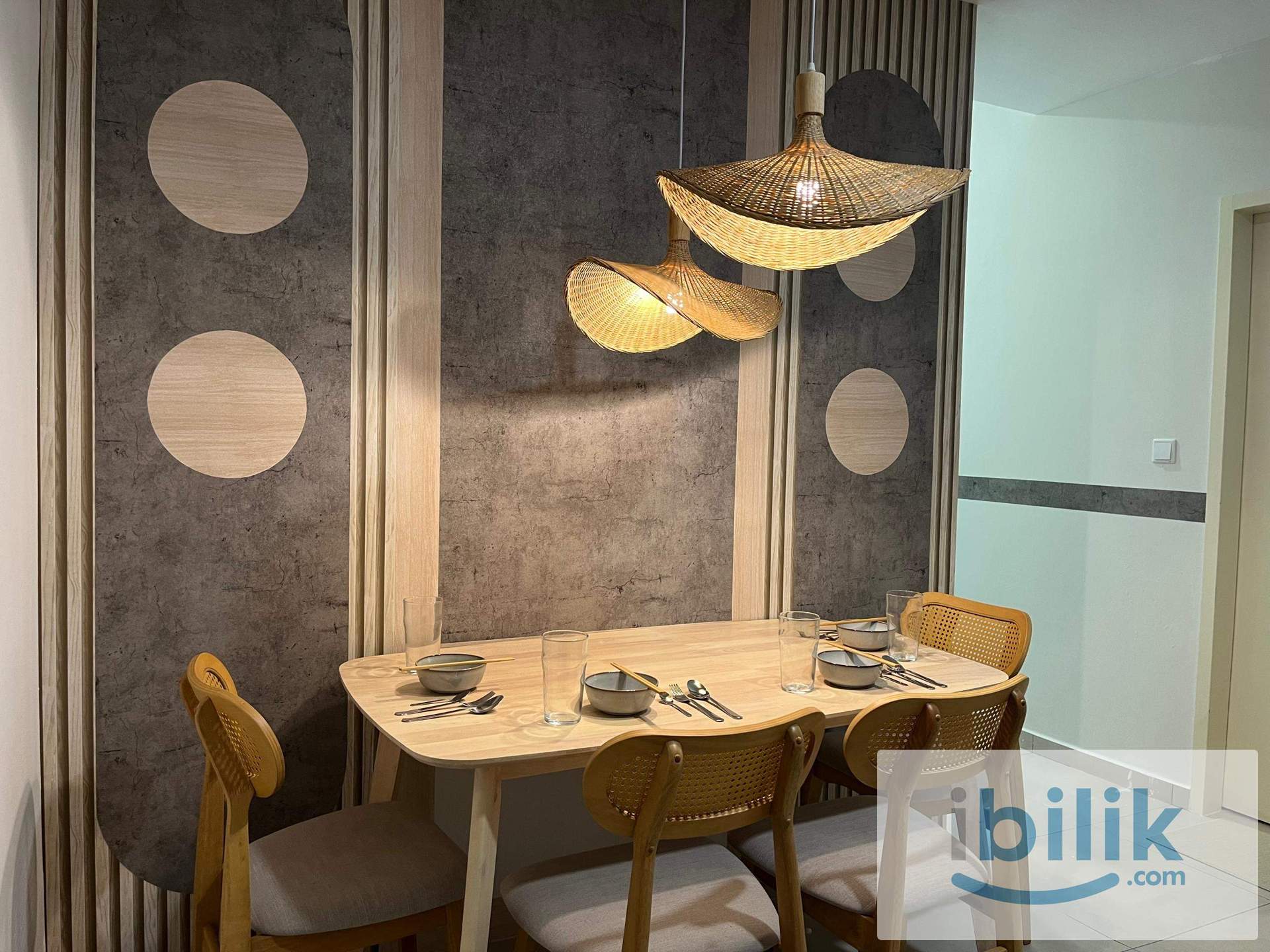 studio meta residence seri kembangan - Image 10