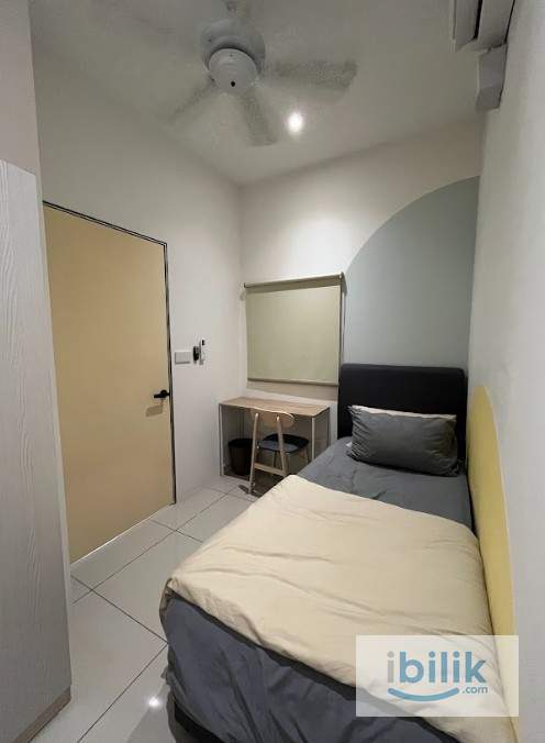 single room unio residence kepong - Image 1