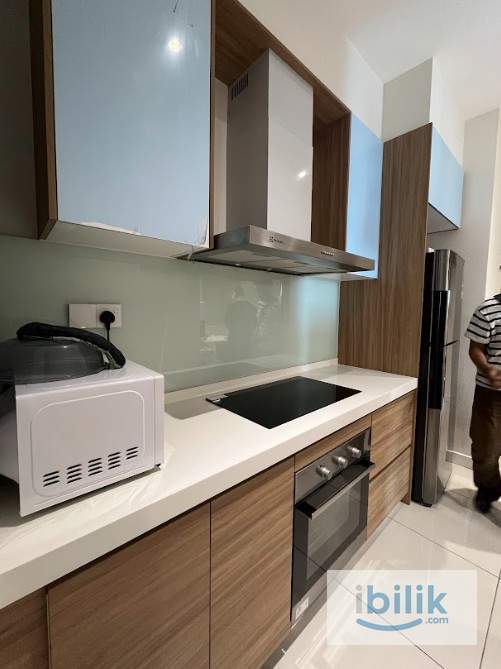 single room unio residence kepong - Image 6