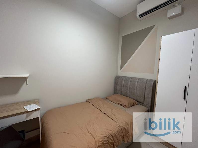 single room meta residence seri kembangan - Image 3