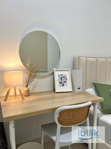 single room femal nexus cheras - Image 3