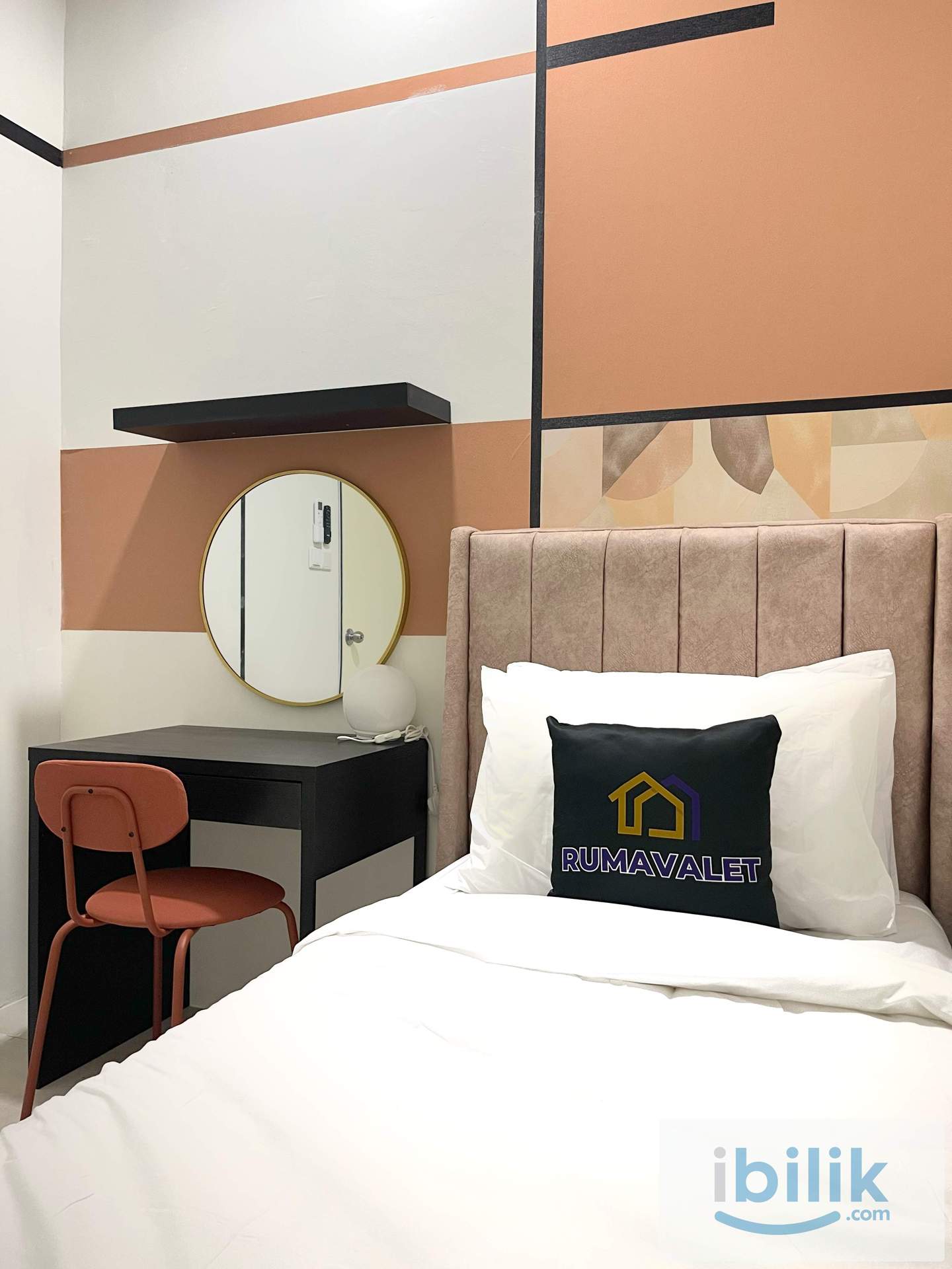 single room meta residence seri kembangan - Image 7
