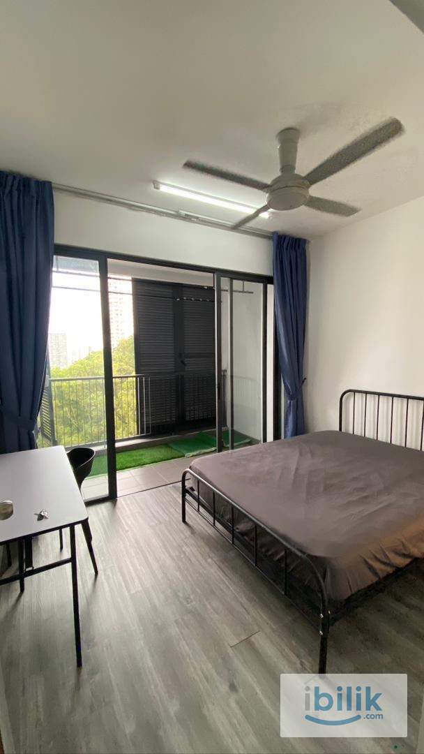 ucsi balcon room with big wardrobe - Image 3