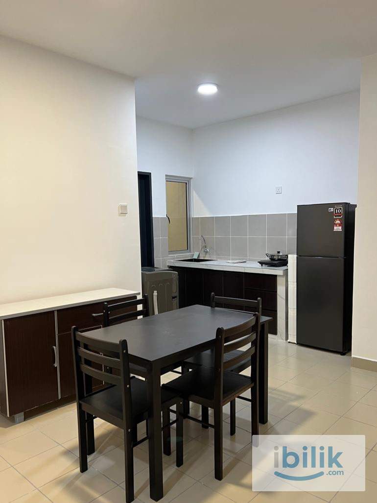 pudu medium room  near lrt chan sow lin - Image 7