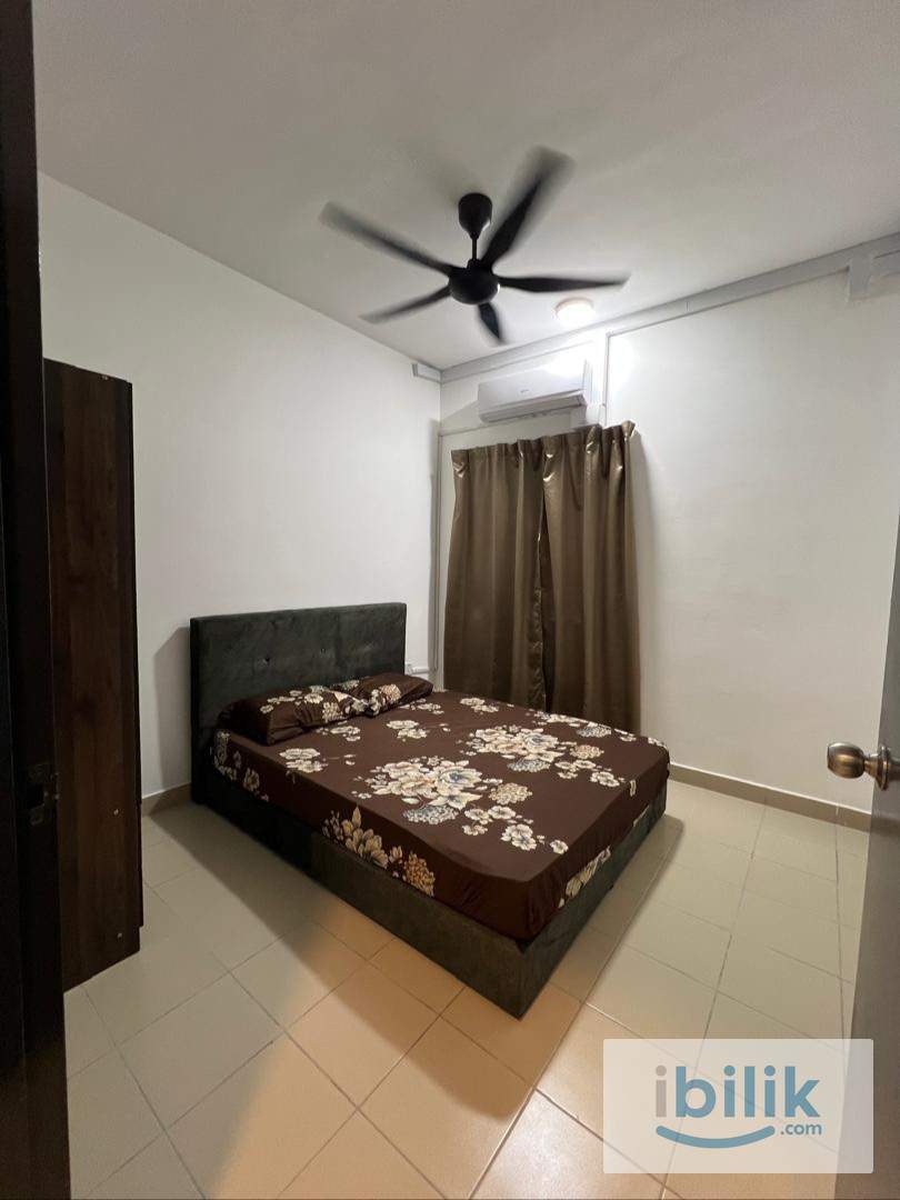 near lrt chan sow lin single room to rent - Image 4