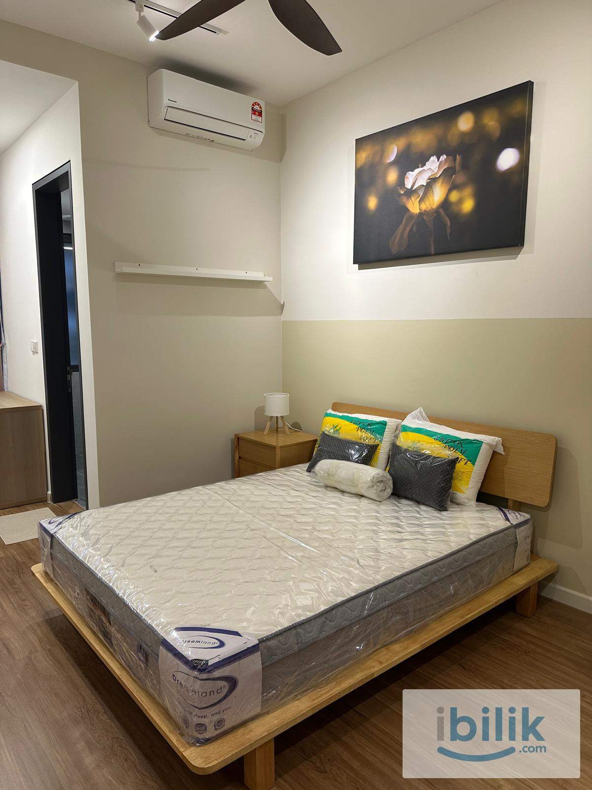 Cozy studio unit at town. link Sunway velocity mall and walk distance to lrt mrt maluri station - Image 7