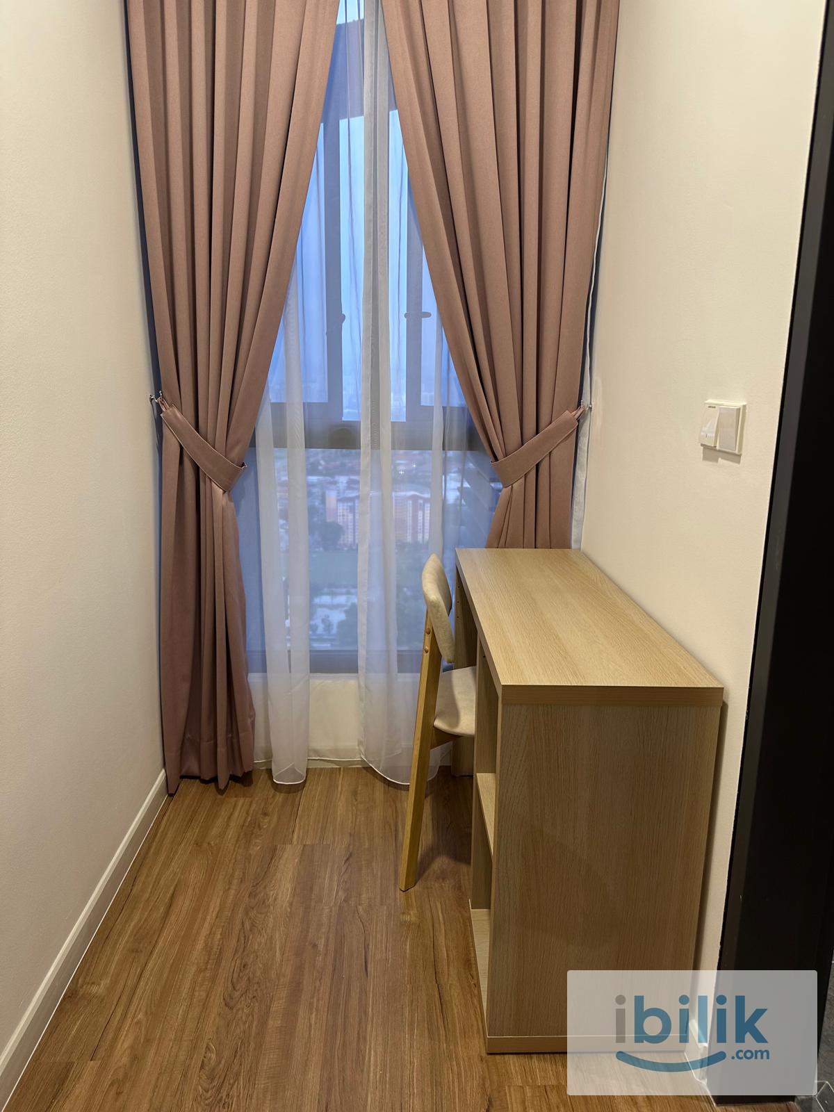 Cozy studio unit at town. link Sunway velocity mall and walk distance to lrt mrt maluri station - Image 8