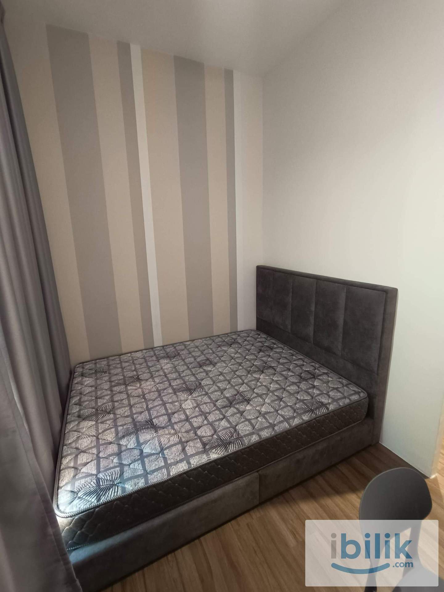 Jrk convena middle room available ,walking distance to lrt muhibbah ,apu & imu students - Image 2