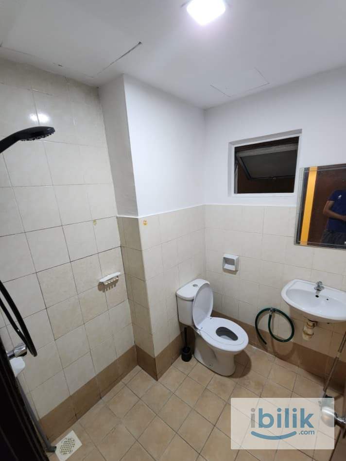 ✨ Female Room | Service Residence, Subang Jaya ✨ | Direct Access to LRT | All Utilities Covered | Fully Furnished - Image 2