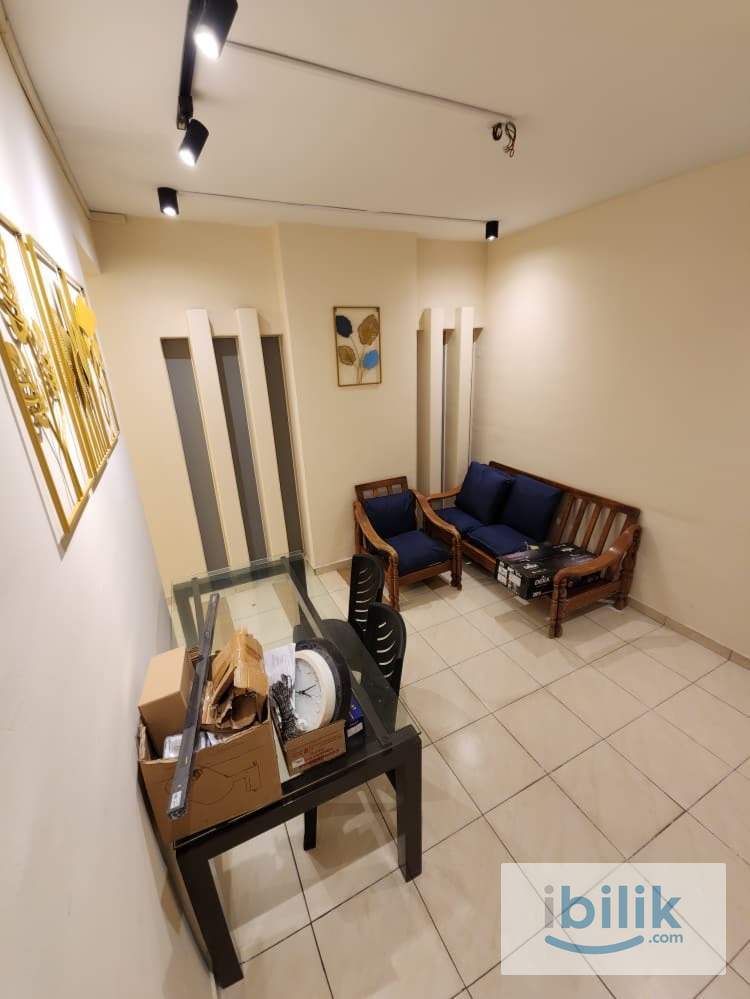 ✨ Female Room | Service Residence, Subang Jaya ✨ | Direct Access to LRT | All Utilities Covered | Fully Furnished - Image 5