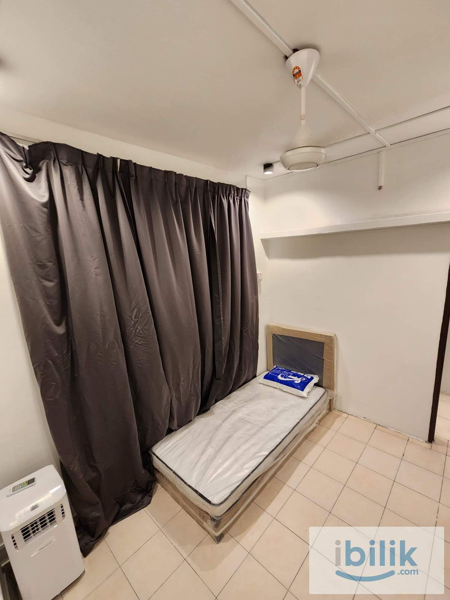 Direct Access to LRT | All Utilities Covered | Fully Furnished  - Image 1