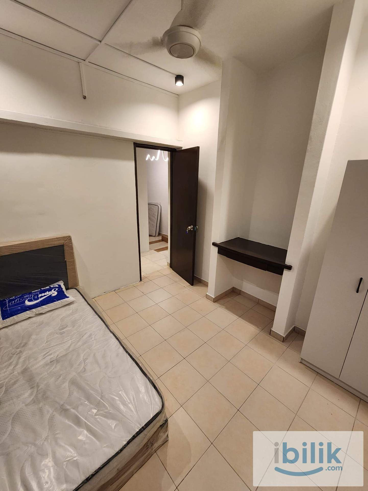 Direct Access to LRT | All Utilities Covered | Fully Furnished  - Image 4