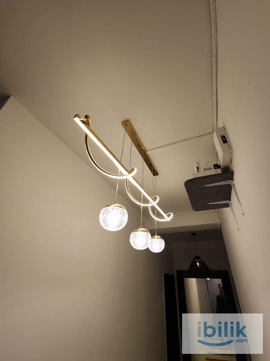 Direct Access to LRT | All Utilities Covered | Fully Furnished  - Image 5