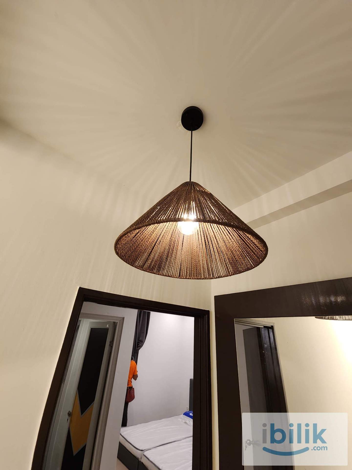 Direct Access to LRT | All Utilities Covered | Fully Furnished  - Image 6