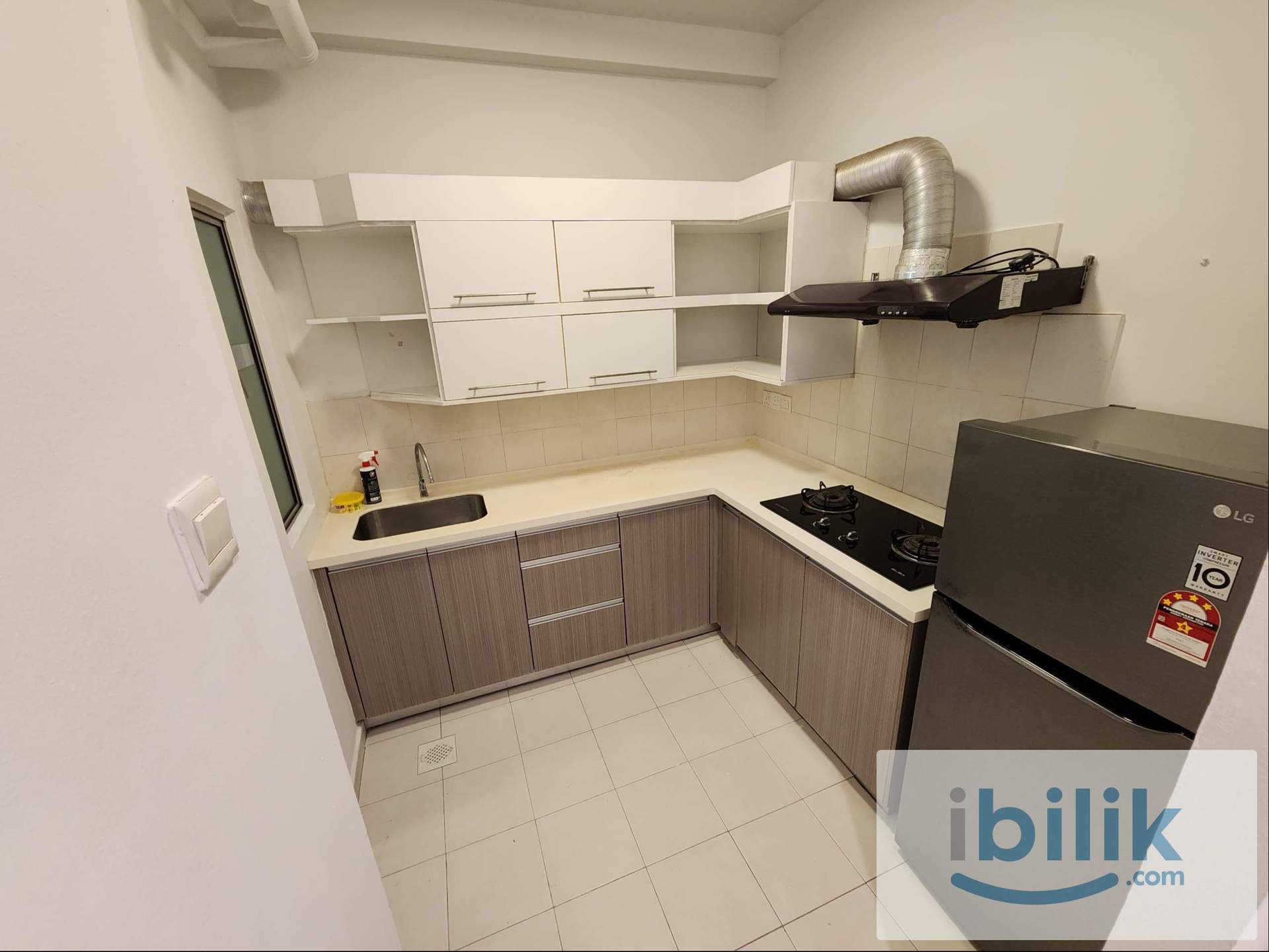 Direct Access to LRT | All Utilities Covered | Fully Furnished  - Image 8