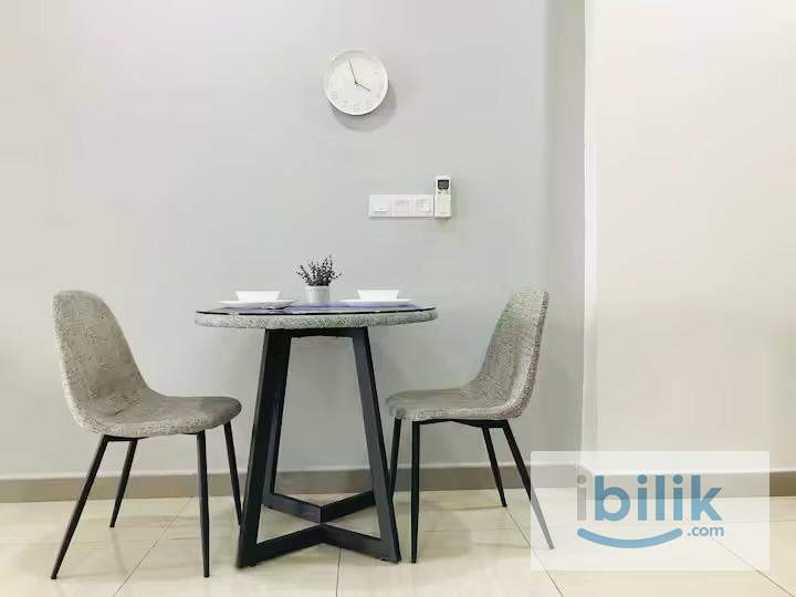Condo: Drive to Work I Room at Bukit Serdang - Image 3