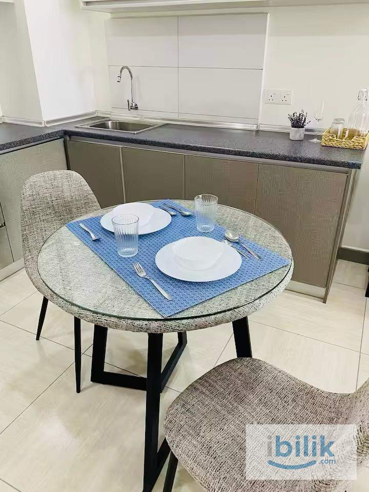 Condo: Drive to Work I Room at Bukit Serdang - Image 4