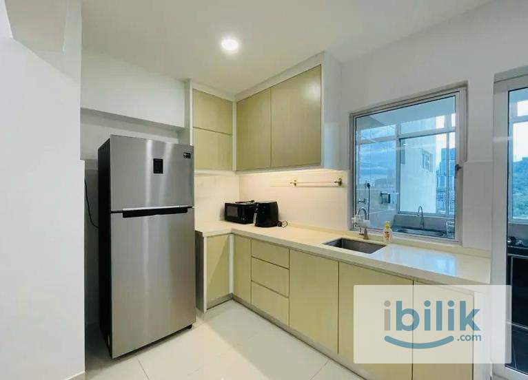Master Room Condo. Own Bath, Drive Car - Image 3