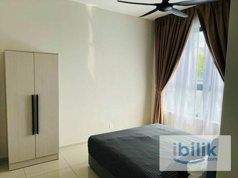 Condo. Middle Room, Equine Park near AEON - Image 1