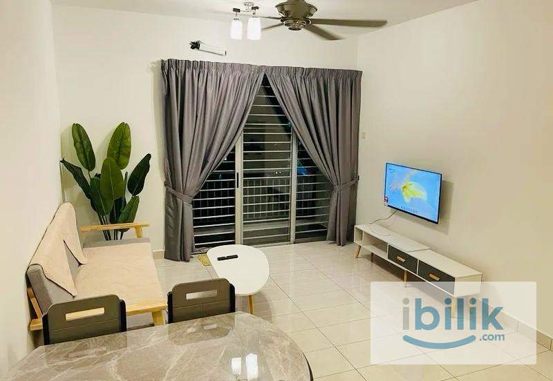 Condo. Bus to MRT Equine Park. Springville - Image 2