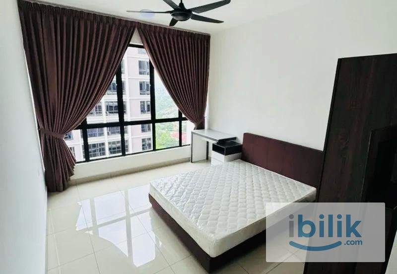 Master, Condo - Drive to Work. Car Park, IOI Resort City, Putrajaya - Image 1