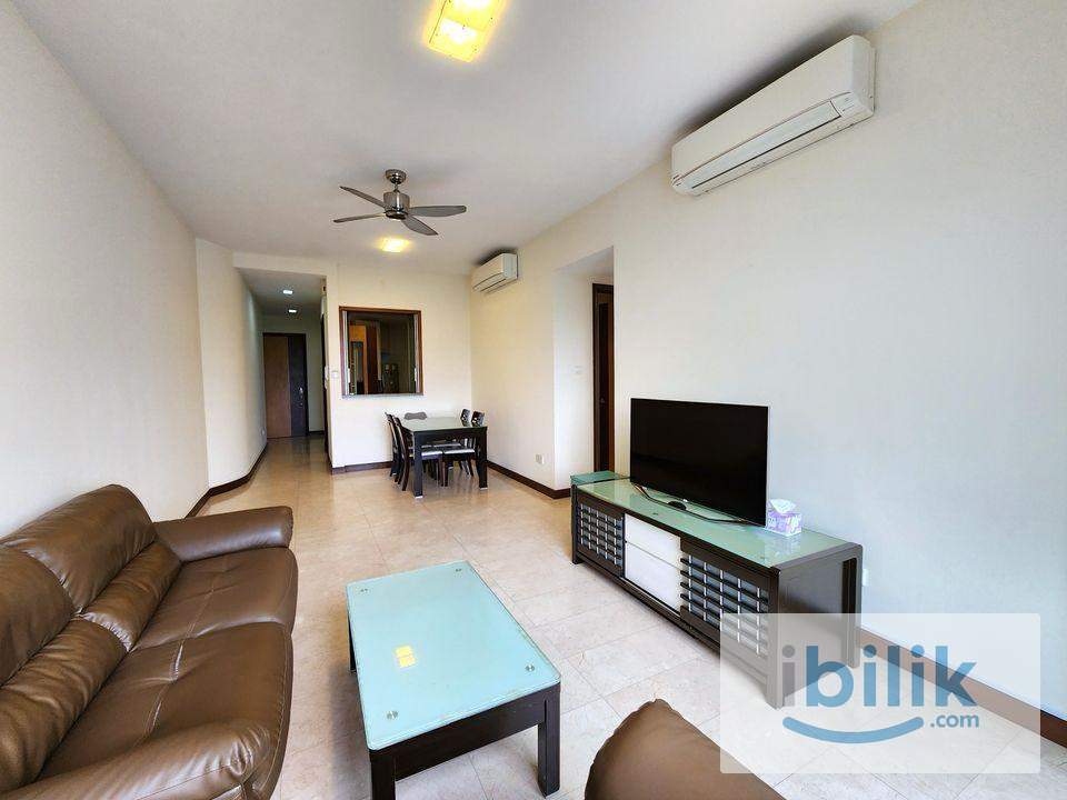 Bus to MRT One South, Middle Room, Pavilion 2 Bukit Jalil - Image 2