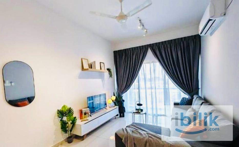 Condo. Middle Room, Equine Park near AEON - Image 2