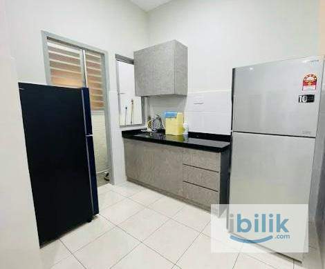 Condo. Middle Room, Equine Park near AEON - Image 3
