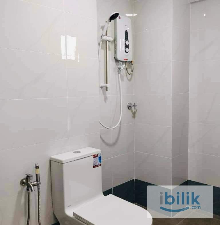 Condo. Middle Room, Equine Park near AEON - Image 4