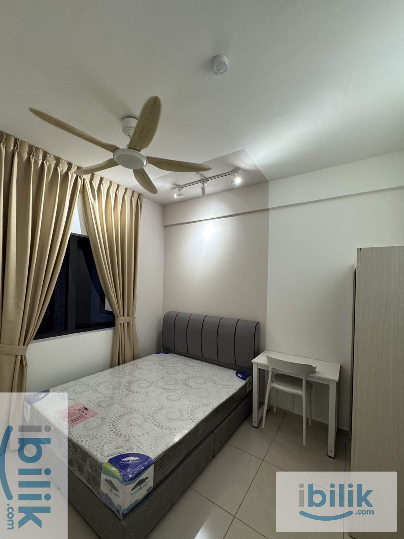 Mixed unit for UPM student! Middle Room - Image 2