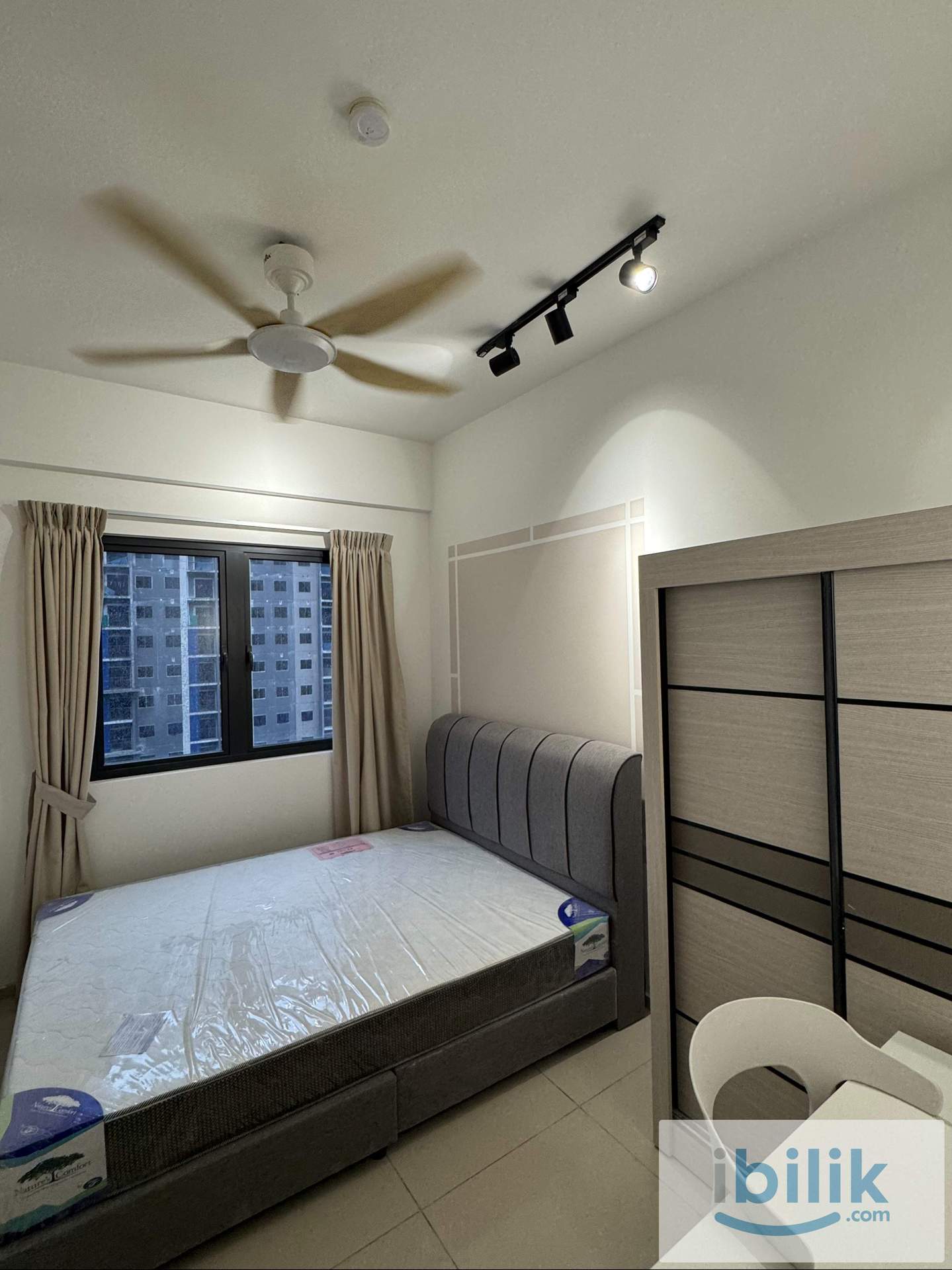 Near MRT Putrajaya Line! Middle Room - Image 2