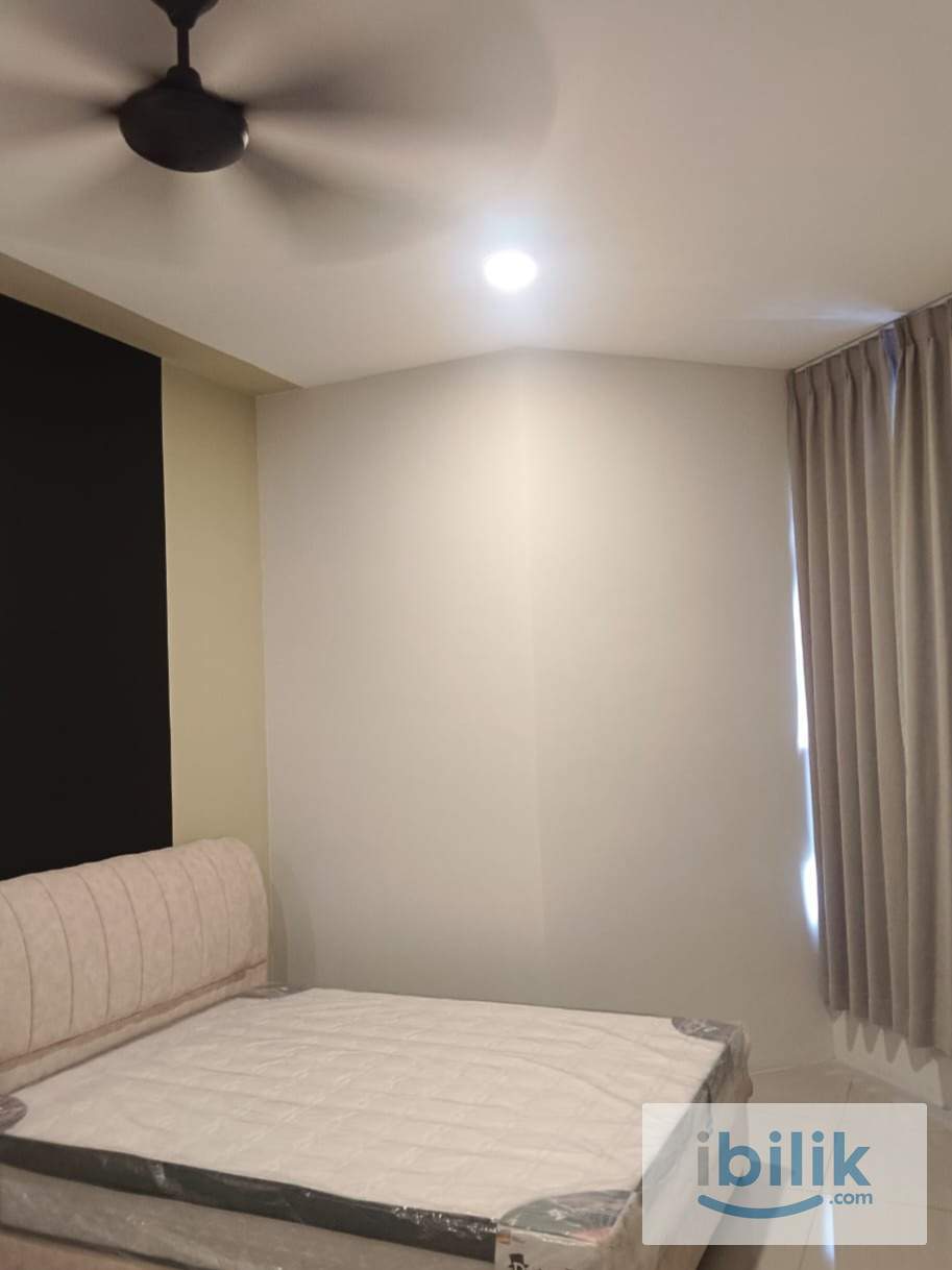 Near TARUMT! Platinum Casa Danau Master Room!  - Image 1