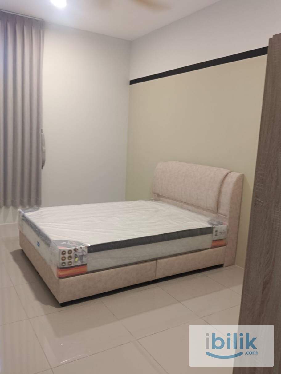 Near TARUMT! Platinum Casa Danau Middle Room! - Image 1