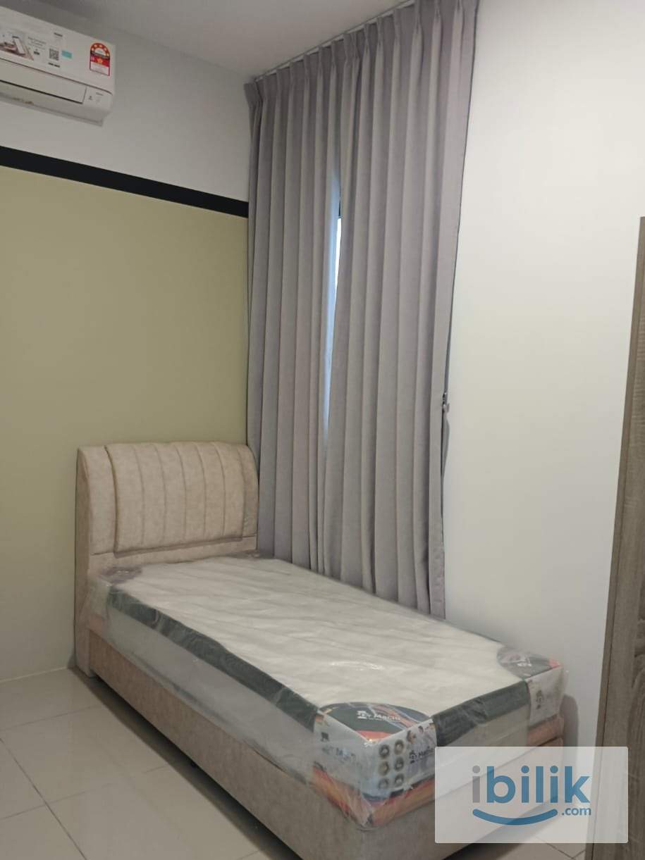 Near TARUMT! Platinum Casa Danau Single Room! - Image 1