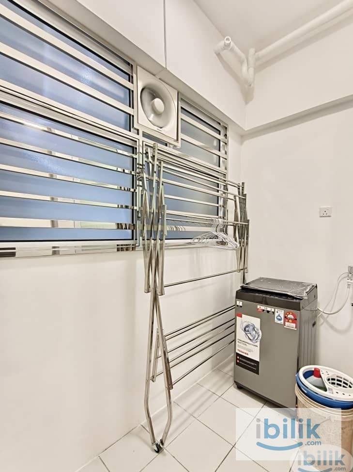 Single Room at Bayan Lepas, Penang - Image 2