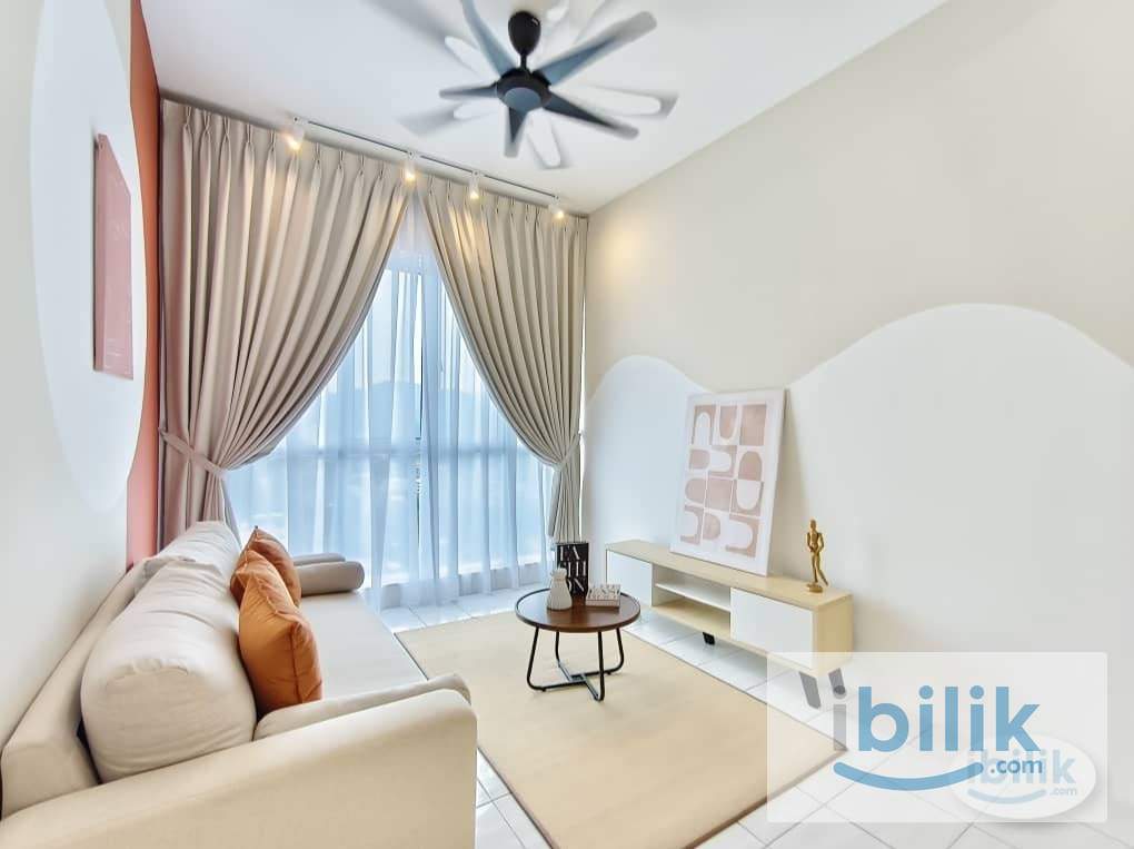 Single Room at Bayan Lepas, Penang - Image 4