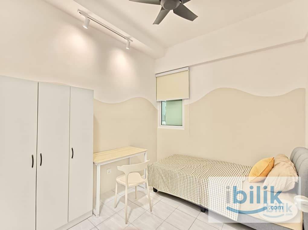 Single Room at Bayan Lepas, Penang - Image 1