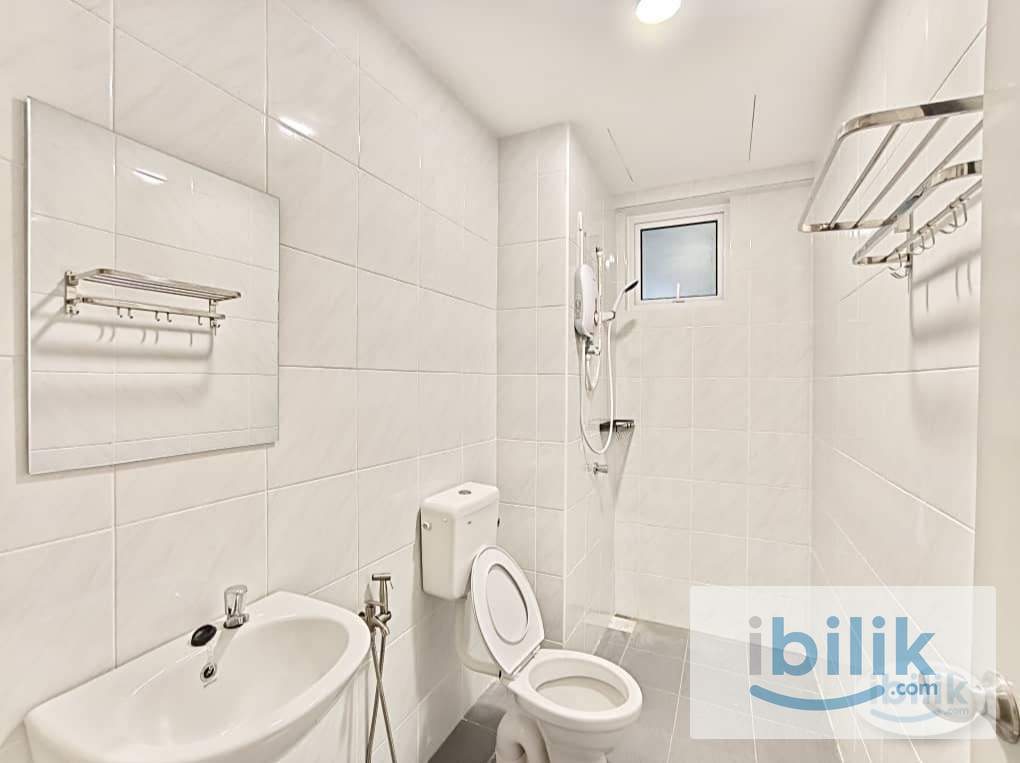 Single Room at Bayan Lepas, Penang - Image 5