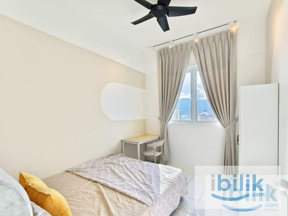 Middle Room at Bayan Lepas, Penang - Image 2