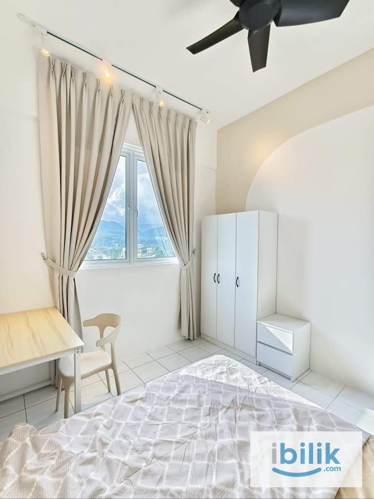 Middle Room at Bayan Lepas, Penang - Image 3