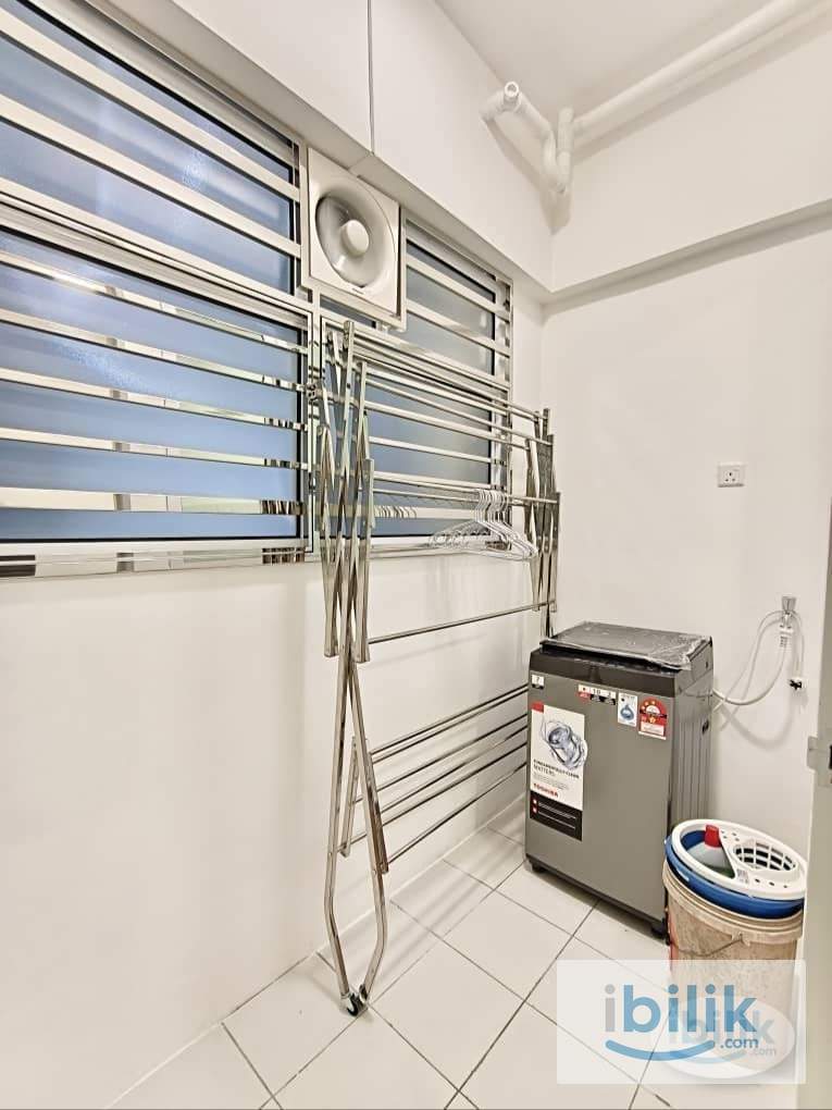 Middle Room at Bayan Lepas, Penang - Image 6