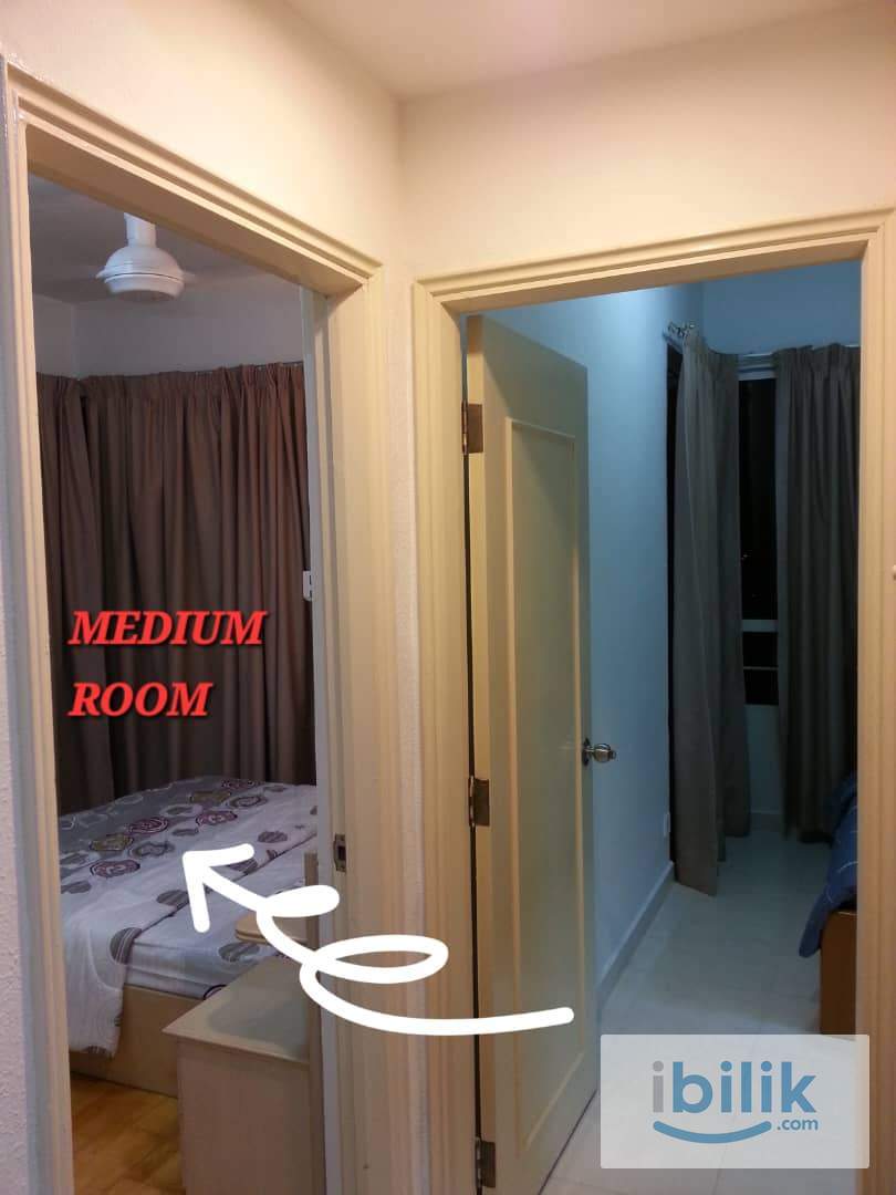 Medium Room - Image 3