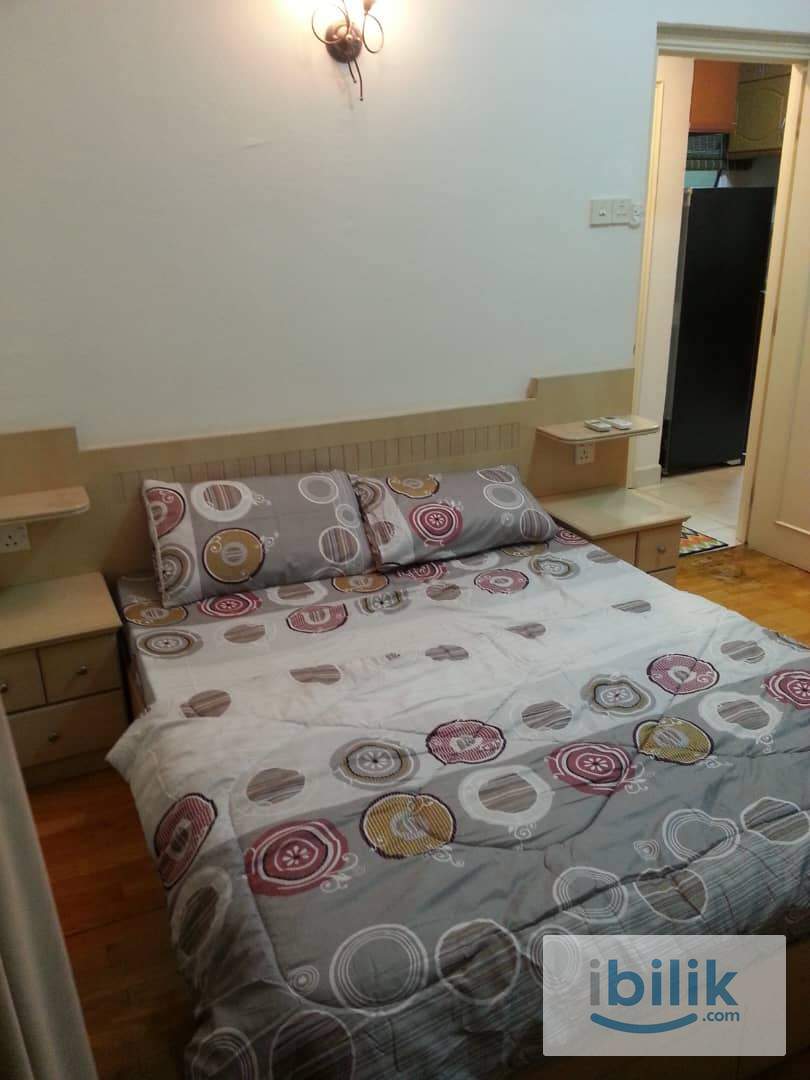 Medium Room - Image 1